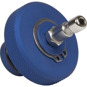 Sealey Coolant Pressure Test Cap for Tesla Model 3 & Y