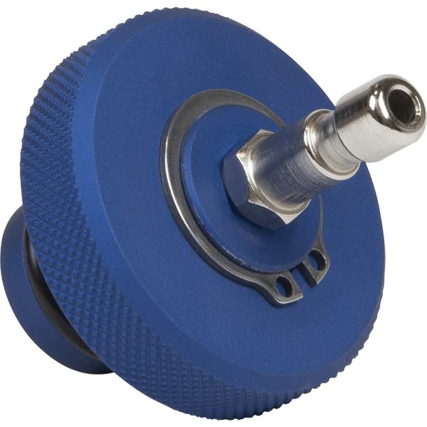 Sealey Coolant Pressure Test Cap for Tesla Model 3 & Y