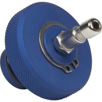 Sealey Coolant Pressure Test Cap for Tesla Model 3 & Y