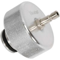 Sealey Coolant Pressure Test Cap for Vauxhall / Opel Vehicles