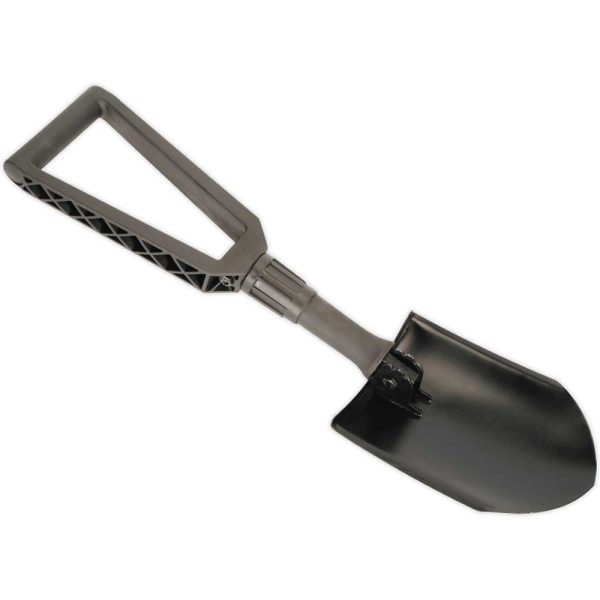 Sealey Folding Shovel