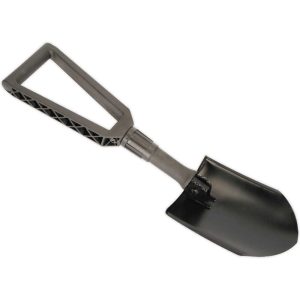Sealey Folding Shovel