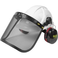 Sealey Forestry Safety Helmet Kit