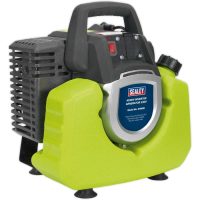 Sealey G1000I Petrol Generator 1Kva