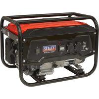 Sealey G2201 Petrol Generator 2.2 Kva