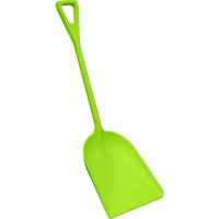 Sealey General Purpose Polypropylene Shovel