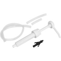 Sealey Hand Pump Kit for 5 Litre Containers