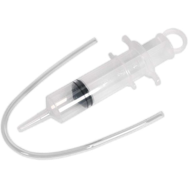 Sealey MS166 Oil and Fluid Inspection Syringe