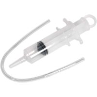Sealey MS166 Oil and Fluid Inspection Syringe