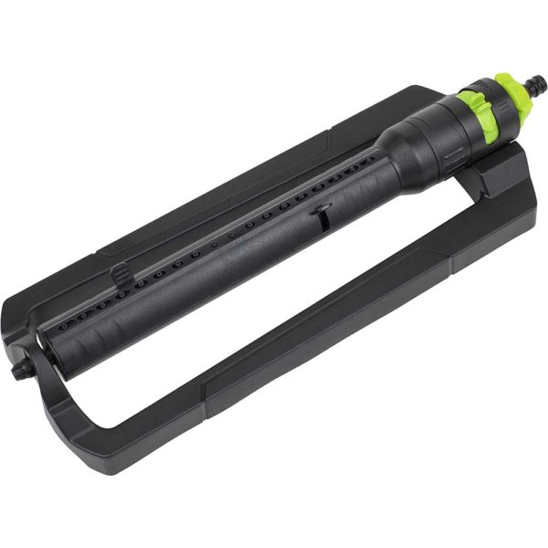 Sealey Oscillating Garden Sprinkler