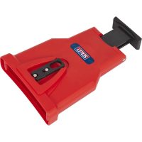 Sealey Portable Chain Sharpener for Chainsaw Teeth