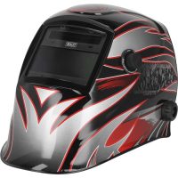 Sealey Professional Auto Dimming Welding Helmet