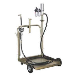 Sealey Sealey AK4561D Oil Dispensing System Air Operated