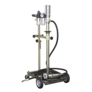 Sealey Sealey AK4563D Oil Dispensing System Air Operated