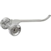 Sealey Skate Wheel Joint Raker