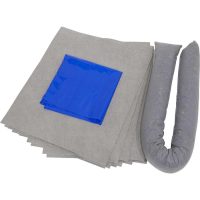 Sealey Spill Control Absorbants Kit