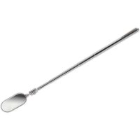 Sealey Telescopic Articulated Inspection Mirror