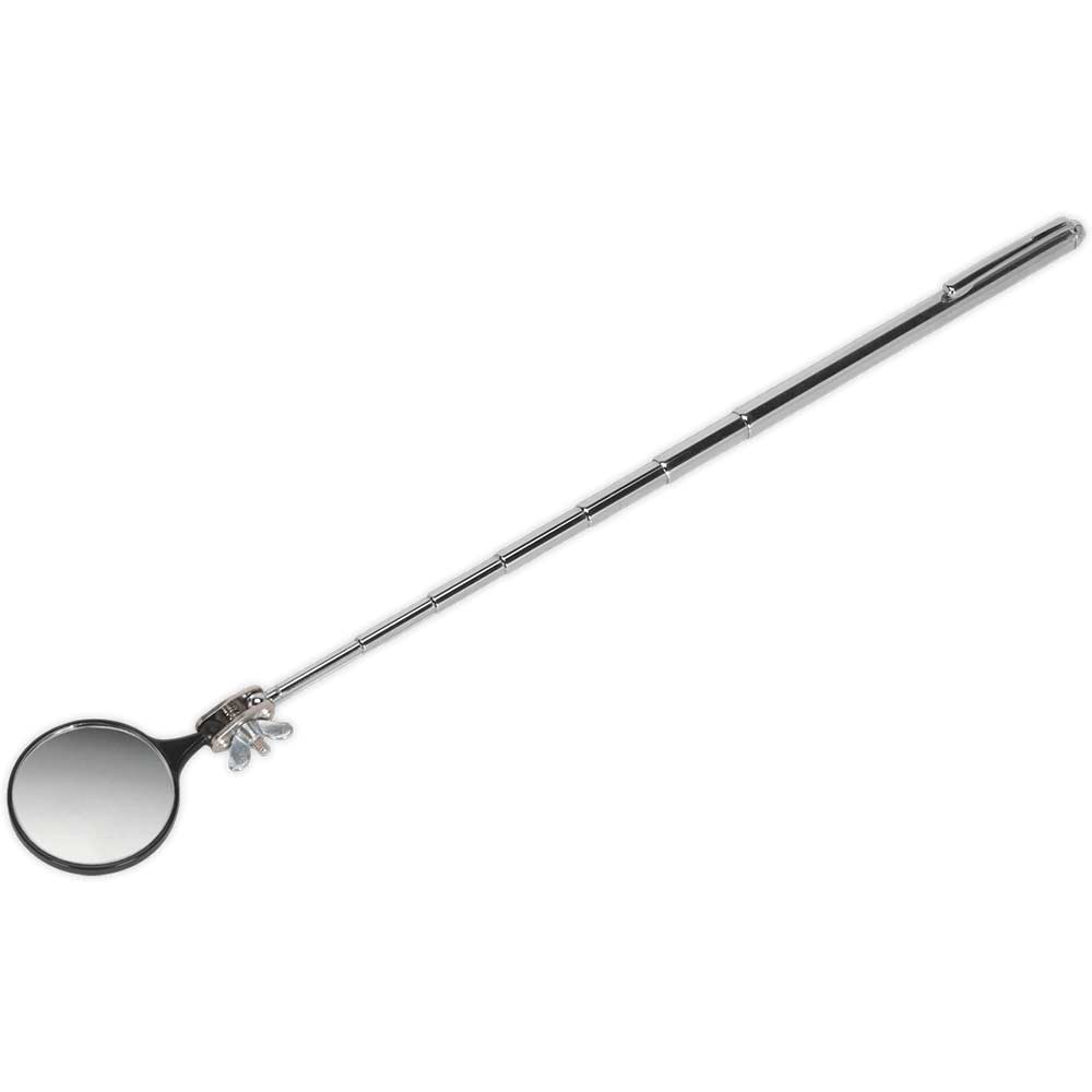 Sealey Telescopic Articulated Inspection Mirror