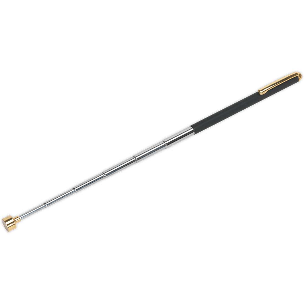 Sealey Telescopic Magnetic Pick-Up Tool