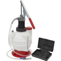 Sealey Transmission and Engine Oil Dispenser