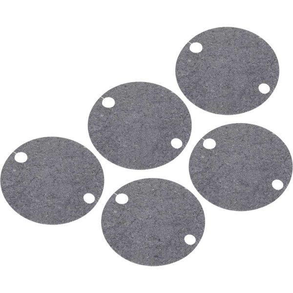 Sealey Universal Drum Toppers