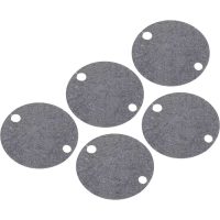 Sealey Universal Drum Toppers Pack of 5