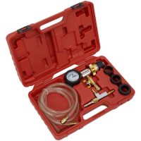 Sealey VS0042 Cooling System Vacuum Purge and Refill Tool Kit