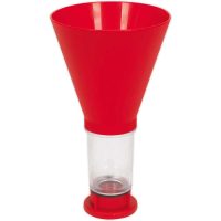 Sealey VS7100 Engine Oil Funnel for BMW, Mercedes, Toyota/Lexus, VAG