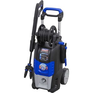 Sealey WTF2200 Pressure Washer 150 Bar 240v