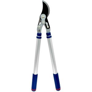 Spear and Jackson Razorsharp Dual Compound Telescopic Bypass Loppers
