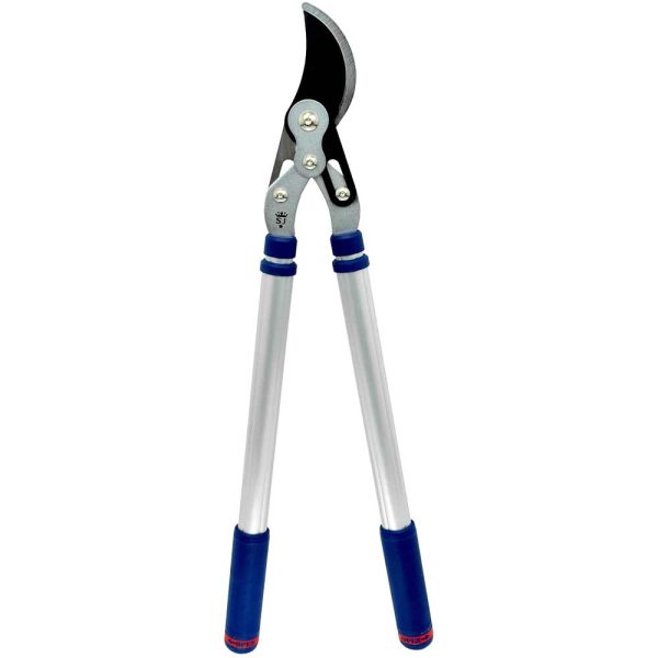 Spear and Jackson Razorsharp Dual Compound Telescopic Bypass Loppers 800mm