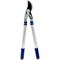 Spear and Jackson Razorsharp Dual Compound Telescopic Bypass Loppers 800mm