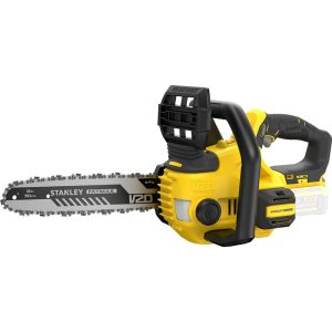 Stanley Fatmax V20 SFMCCS630 18v Cordless Chainsaw 300mm No Batteries No Battery Charger