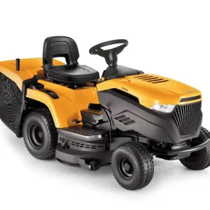 Stiga Estate 598 W Series 5 Experience Petrol Lawn Tractor