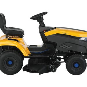 Stiga Tornado 7108e Series 7 Experience Battery Side Discharge Lawn Tractor