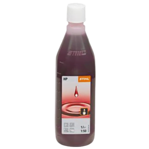 Stihl HP Mineral 2 Stroke Oil 1 Litre 50:1 0781 319 8410