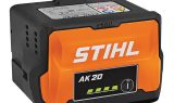 Stihl Stihl AK 20 (AK system) 36V 4Ah Battery