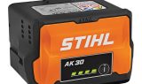 Stihl Stihl AK 30 36V (AK system) 5Ah Battery