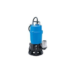 Tsurumi Tsurumi 13.2m Robust Submersible Drainage Pump (Manual) 230V