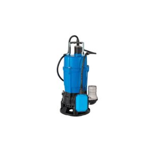 Tsurumi Tsurumi HSD.55S Robust Submersible Drainage Pump (Automatic Float Switch) 230V