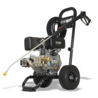 V-TUF V-TUF D5 Diesel Direct Drive Pressure Washer (5HP) 13L/Min 150BAR 2200PSI
