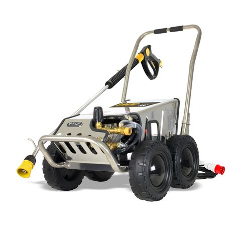 V-TUF V-TUF RAPIDSSC415V-15015 2210psi Pressure Washer (400V)