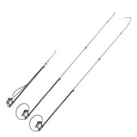 V-TUF V-TUF T2.9400 1.5 to 4m Pressure Washer Lance with Belt & Gutter Cleaning Attachment
