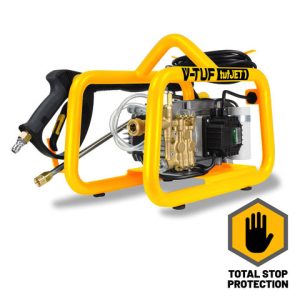 V-TUF V-TUF TUFJET1-240V 1885psi Pressure Washer (230V)