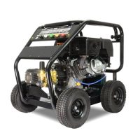 V-TUF V-TUF Torrent 3RGB 275BAR 15L/min 15HP Electric Start Industrial Petrol Pressure Washer