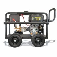 V-TUF V-TUF Torrent 5 10HP Diesel Pressure Washer