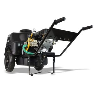 V-TUF V-TUF Torrent2H 150L 150bar 13L/Min Honda Petrol Pressure Washer Bowser