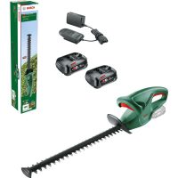 Bosch EASYHEDGECUT 18V-52-13 P4A 18v Cordless Hedge Trimmer 520mm