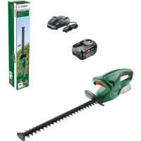 Bosch EASYHEDGECUT 18V-52-13 P4A 18v Cordless Hedge Trimmer 520mm