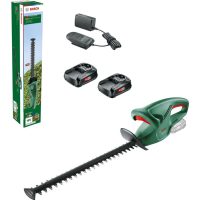 Bosch EASYHEDGECUT 18V-52-13 P4A 18v Cordless Hedge Trimmer 520mm